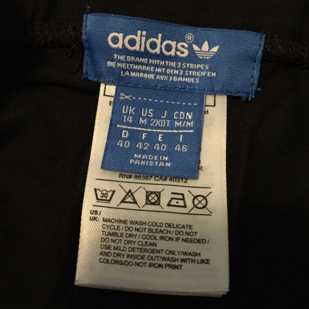 Adidas women’s leggings